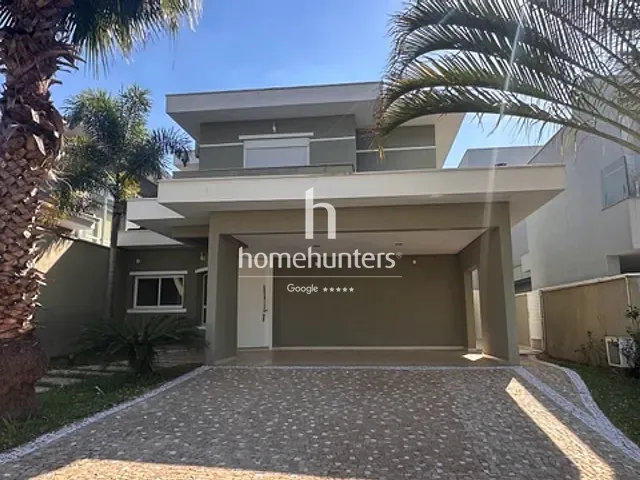 Casa com 360m² 3 quartos e 5 banheiros, à venda ou para alugar, no bairro Swiss Park em Campinas