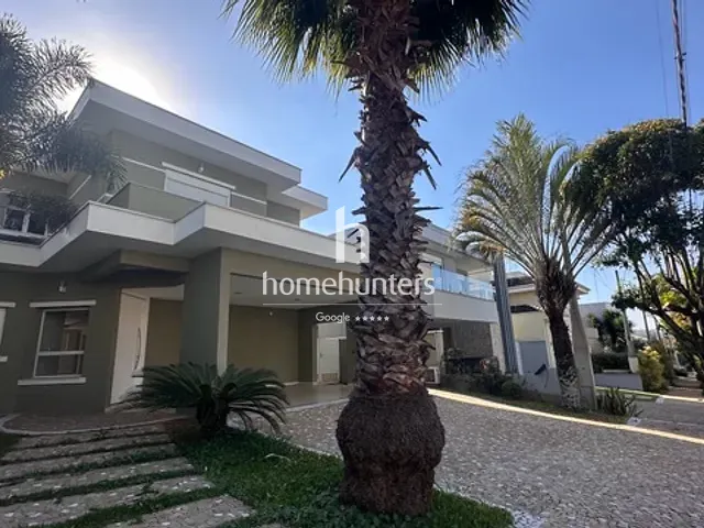 Casa com 360m² 3 quartos e 5 banheiros, à venda ou para alugar, no bairro Swiss Park em Campinas