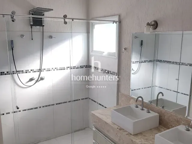 Casa com 360m² 3 quartos e 5 banheiros, à venda ou para alugar, no bairro Swiss Park em Campinas