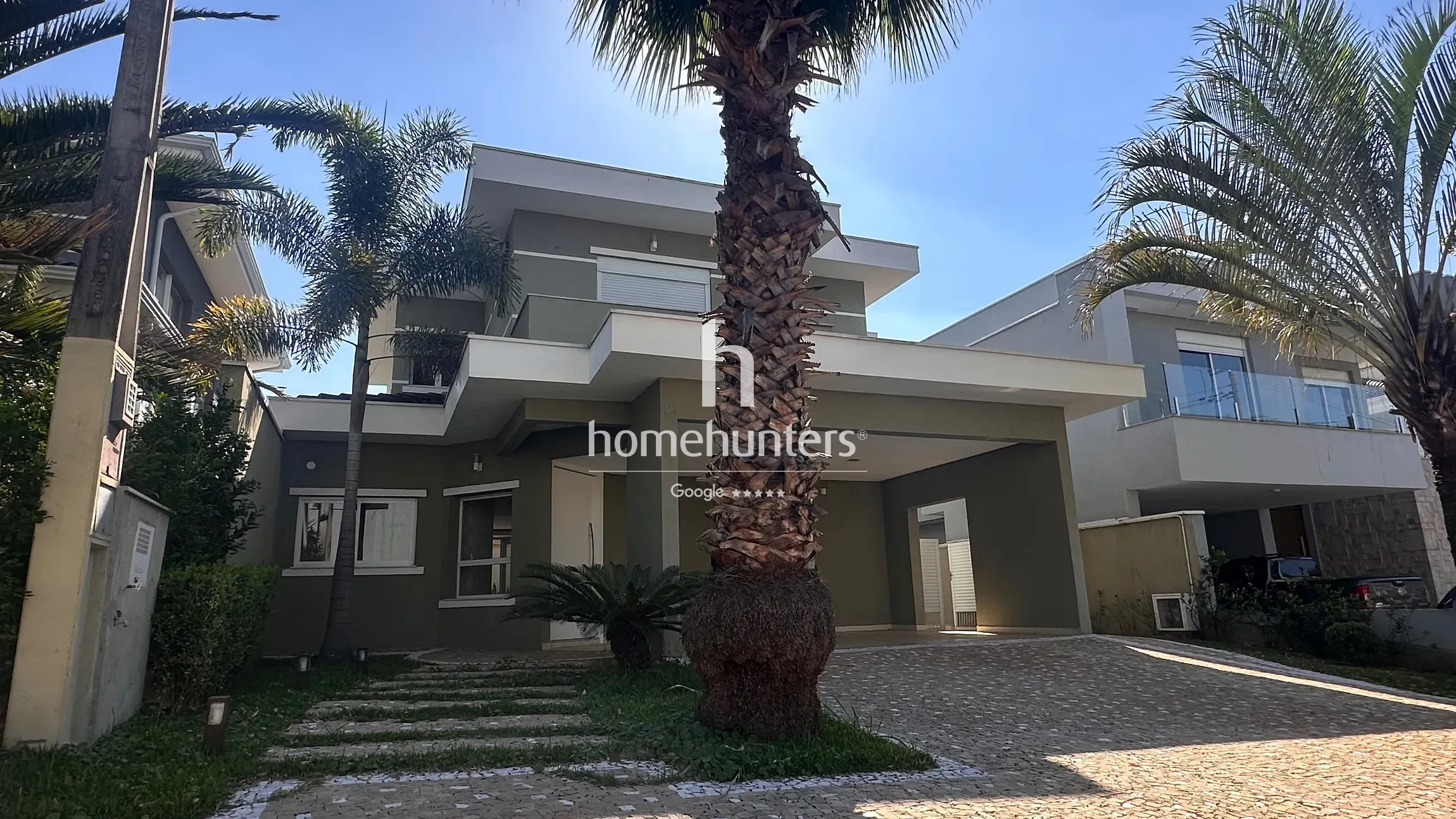 Casa, 3 quartos, 240 m² - Foto 2
