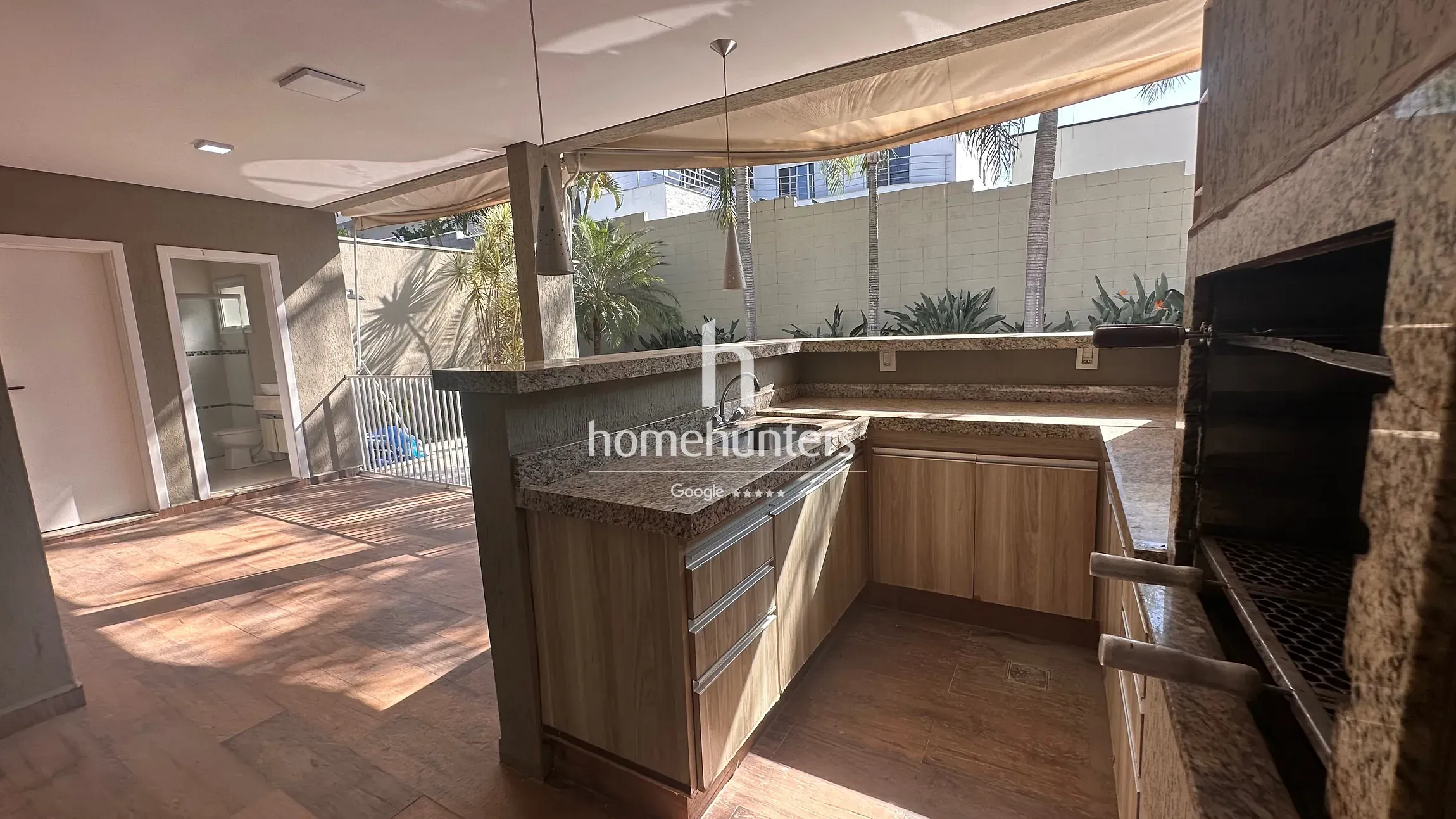 Casa, 3 quartos, 240 m² - Foto 29