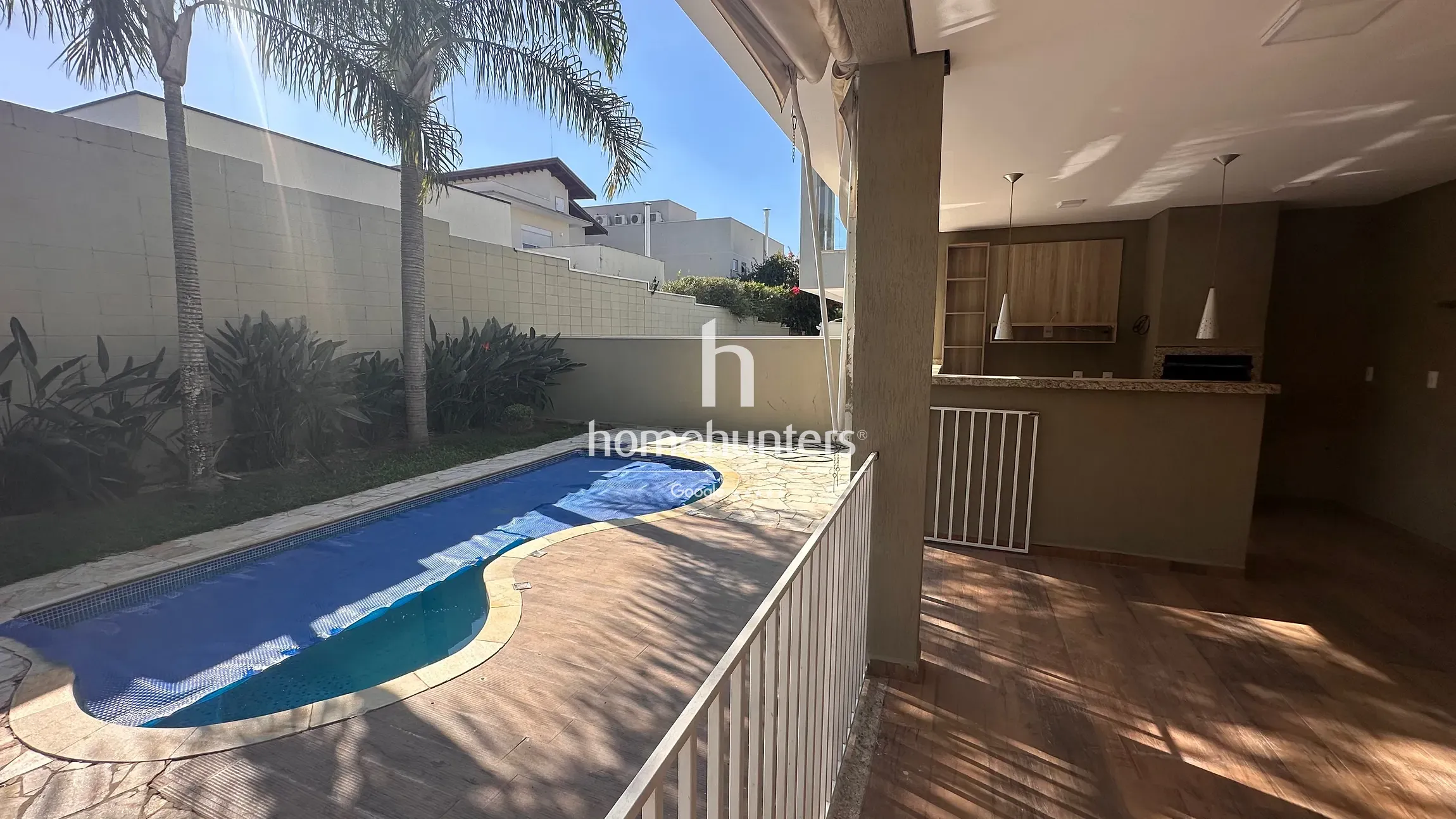Casa, 3 quartos, 240 m² - Foto 35