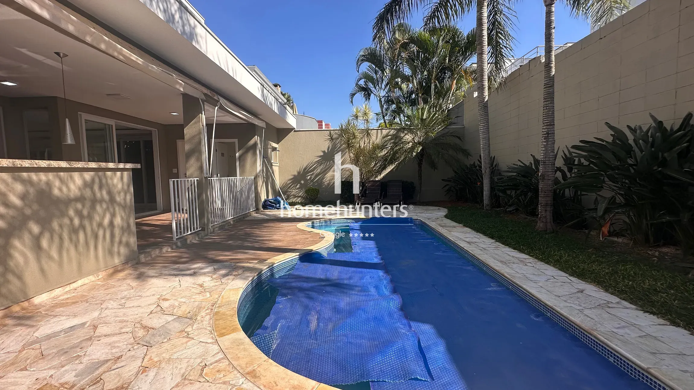 Casa, 3 quartos, 240 m² - Foto 38