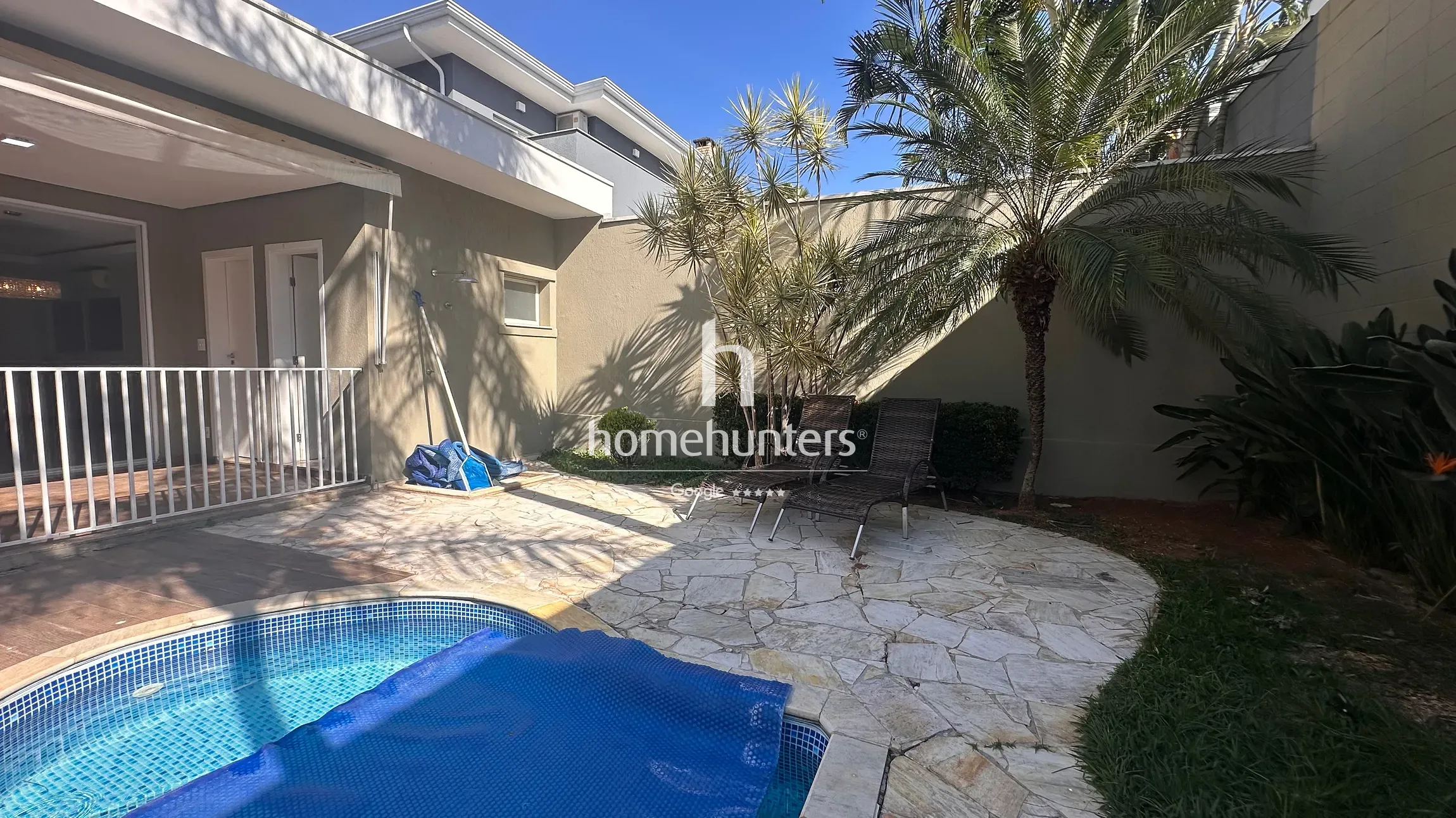 Casa, 3 quartos, 240 m² - Foto 40