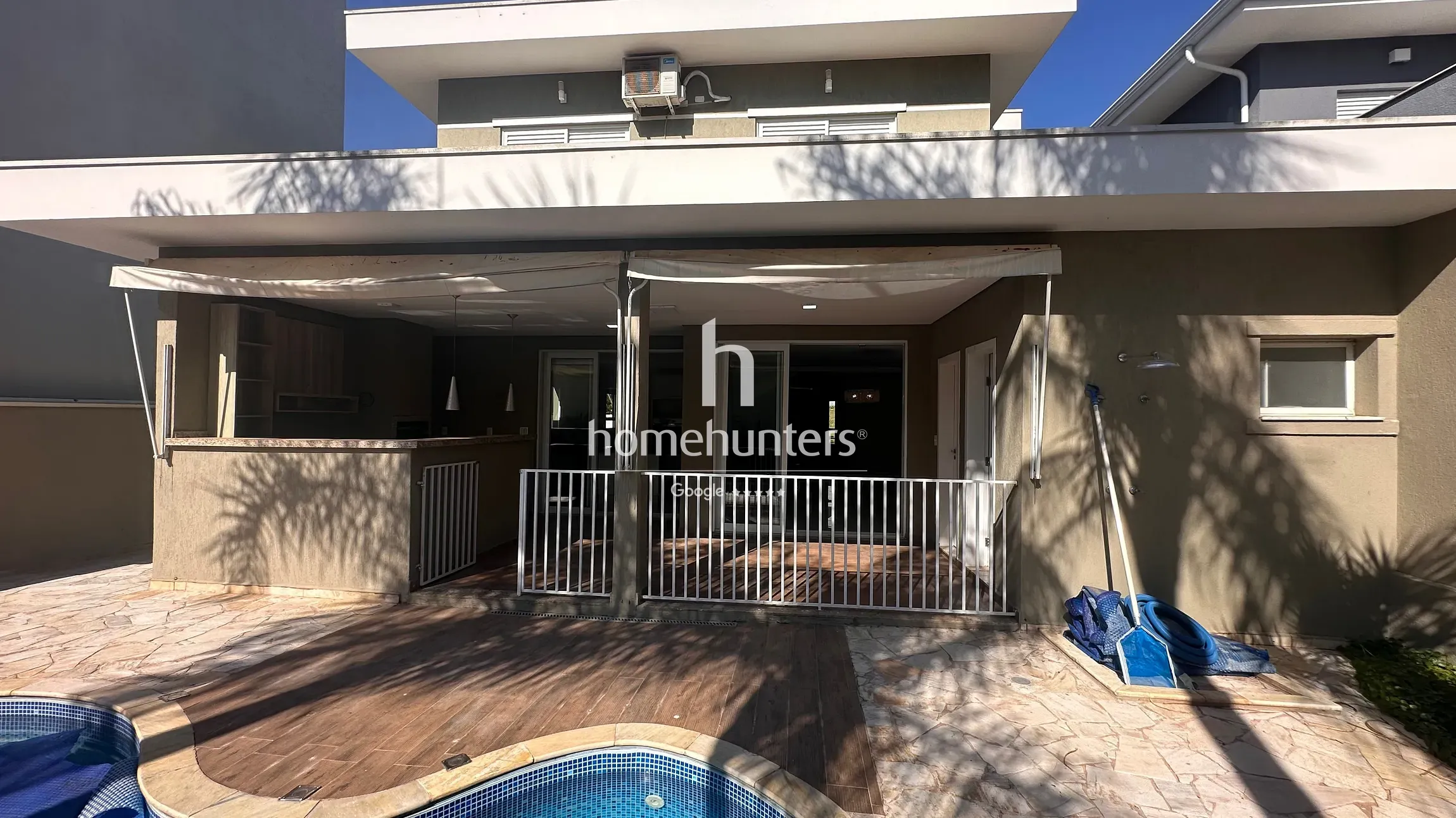 Casa, 3 quartos, 240 m² - Foto 41