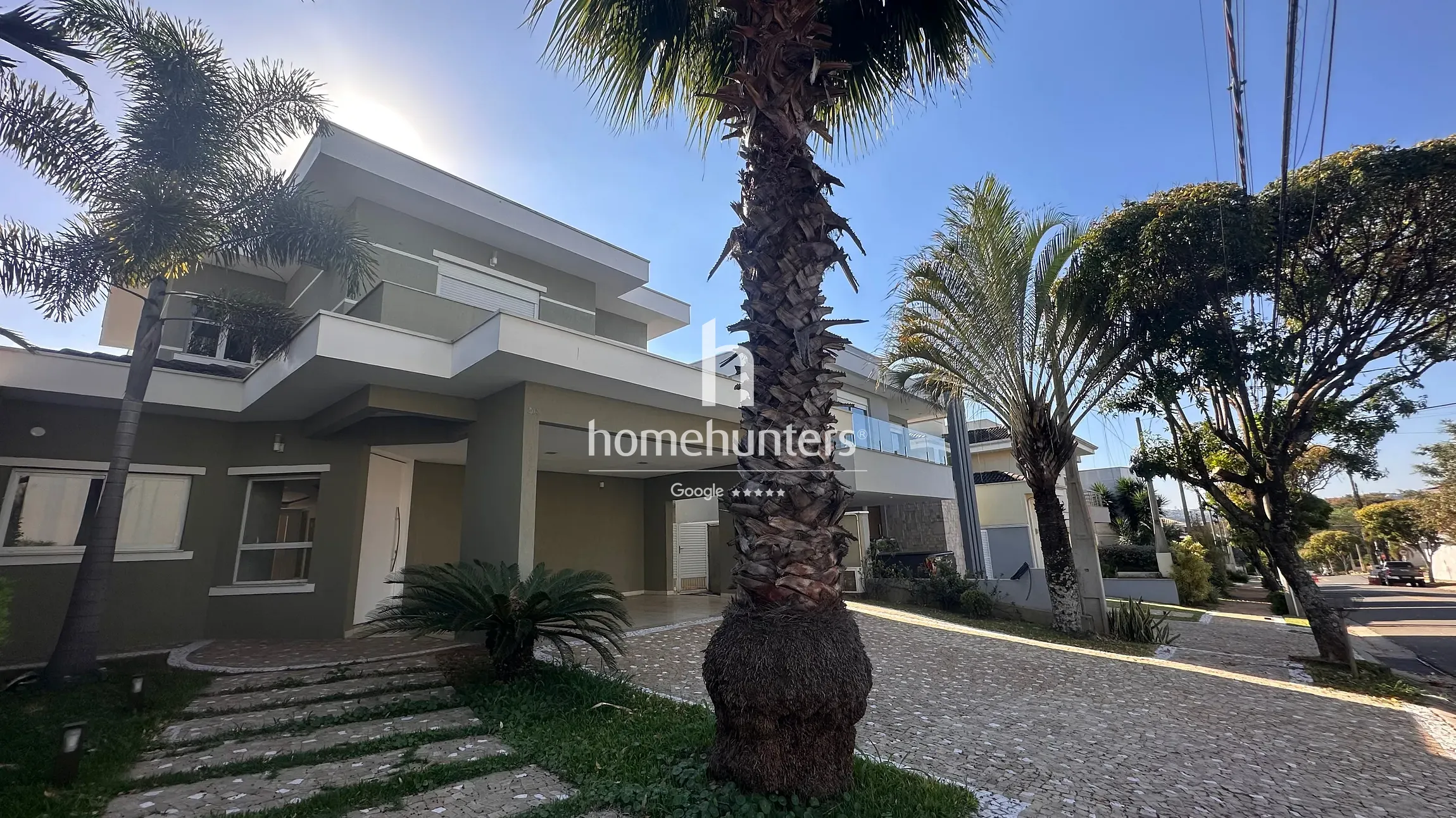 Casa, 3 quartos, 240 m² - Foto 1