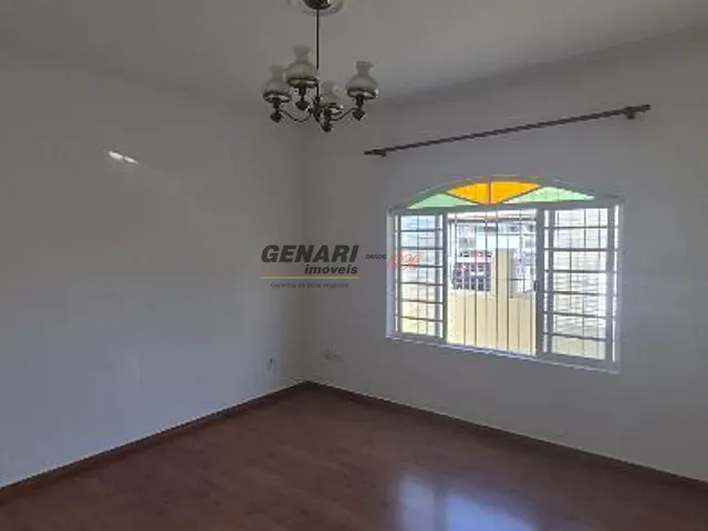 Casa com 250m² 3 quartos e 3 banheiros, à venda, no bairro Vila Castelo Branco em Indaiatuba