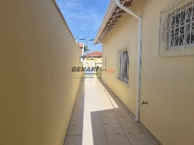 Casa com 250m² 3 quartos e 3 banheiros, à venda, no bairro Vila Castelo Branco em Indaiatuba