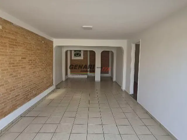 Casa com 250m² 3 quartos e 3 banheiros, à venda, no bairro Vila Castelo Branco em Indaiatuba