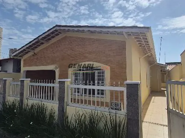 Casa com 250m² 3 quartos e 3 banheiros, à venda, no bairro Vila Castelo Branco em Indaiatuba
