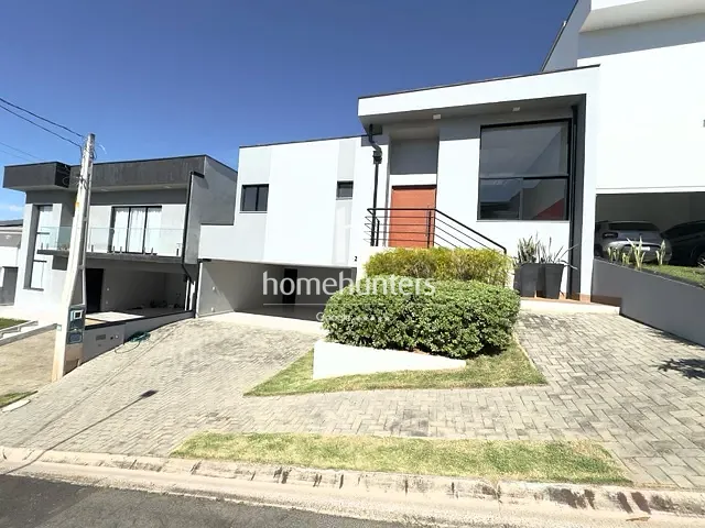 Casa com 300m² 3 quartos e 4 banheiros, à venda, no bairro Loteamento Residencial Santa Gertrudes em Valinhos