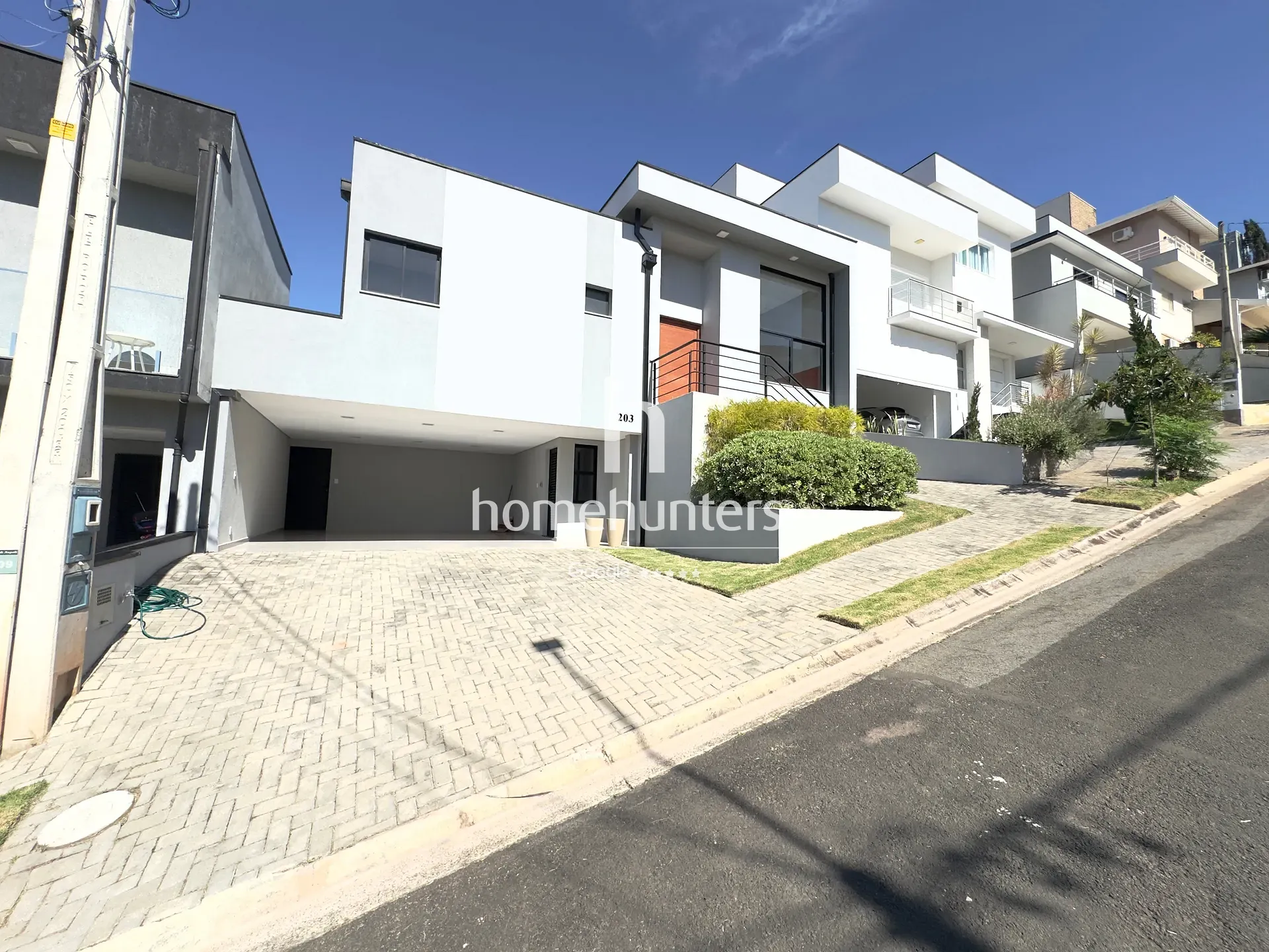 Casa, 3 quartos, 230 m² - Foto 55