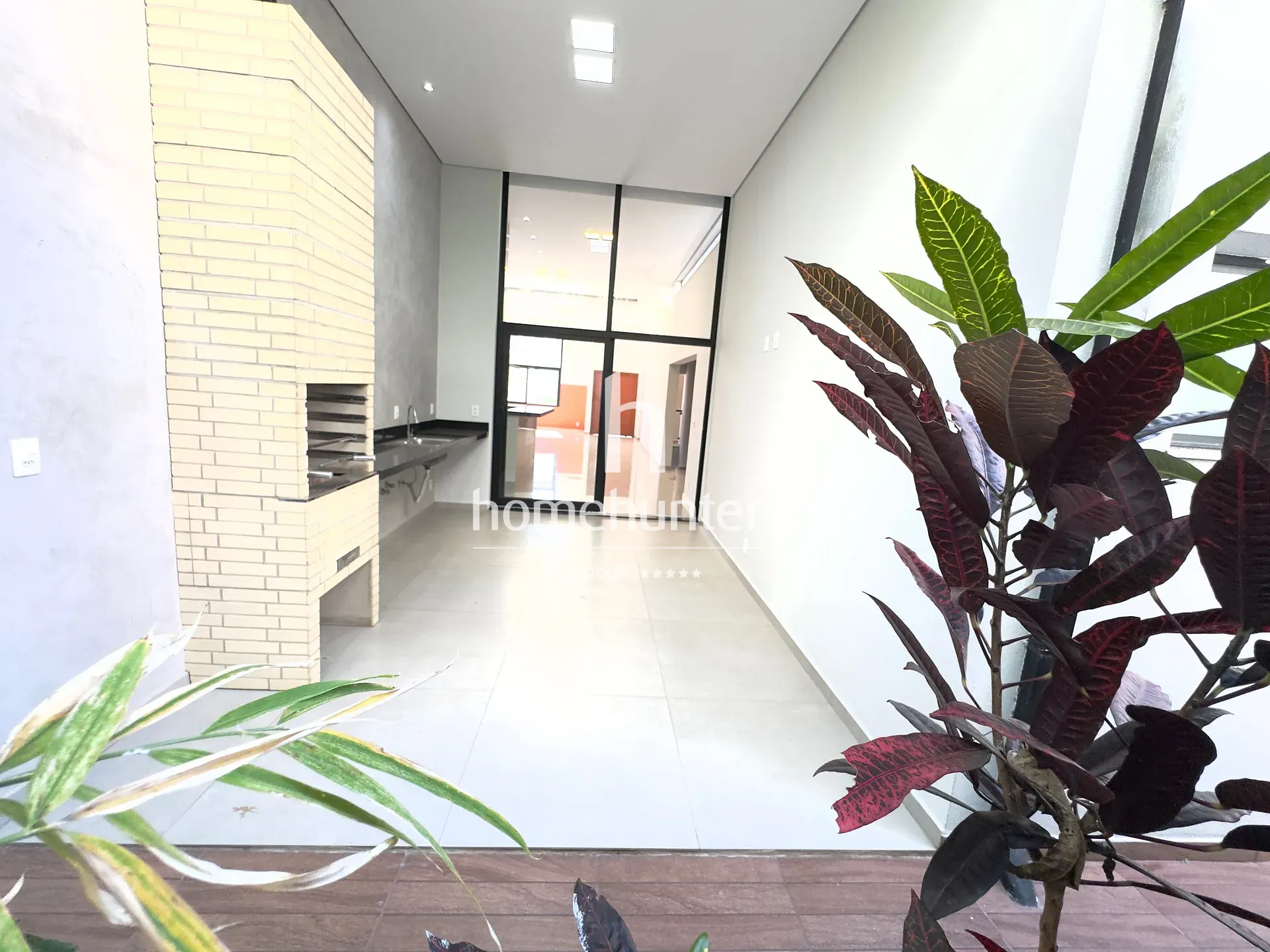 Casa, 3 quartos, 230 m² - Foto 25