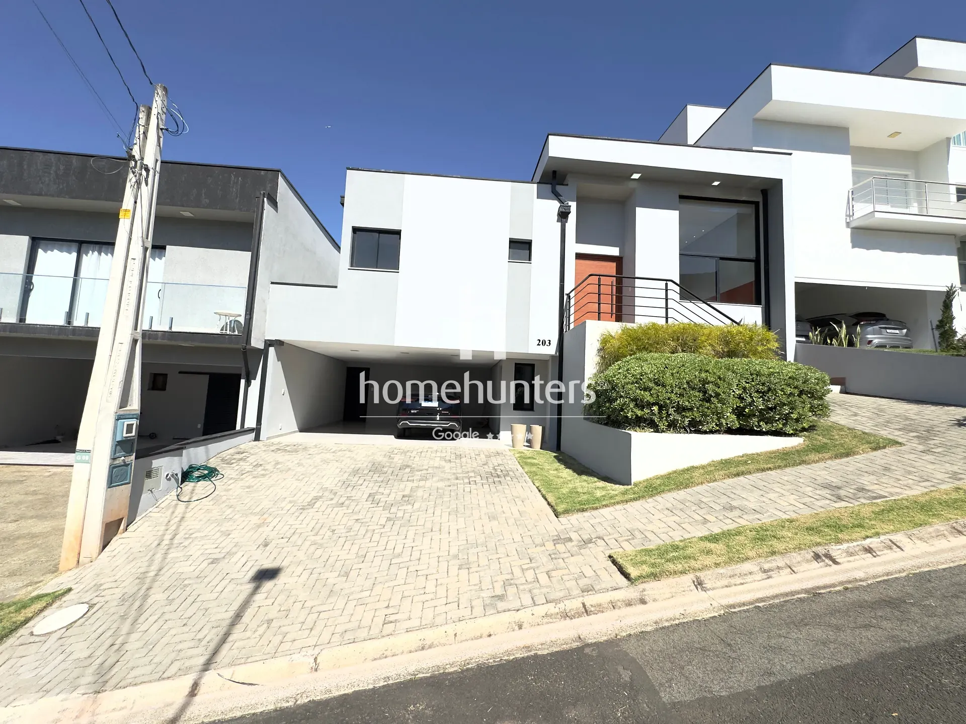 Casa, 3 quartos, 230 m² - Foto 54