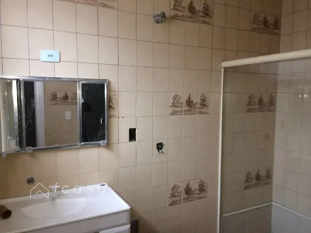 Casa com 591m² 4 quartos e 3 banheiros, à venda, no bairro Jardim Esplanada em São José dos Campos