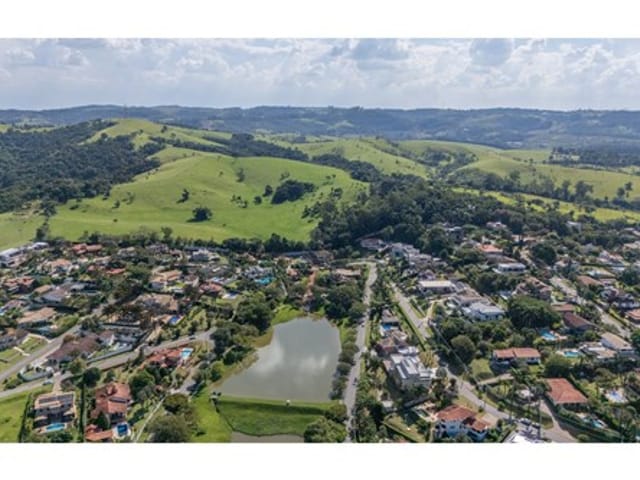 Foto do Casa - Casa no condomínio Ville de Chamonix para venda com 7 quartos, sendo 4 suítes, 444m² | Lares e Andares Imóveis