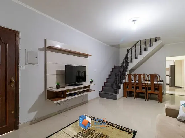 Casa com 194m² 3 quartos e 3 banheiros, à venda, no bairro Cidade São Jorge em Santo André