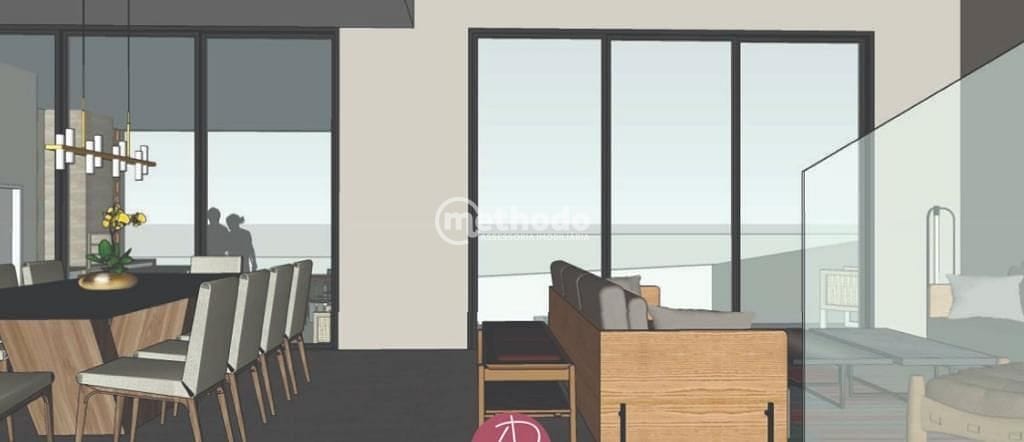 Casa, 4 quartos, 420 m² - Foto 4