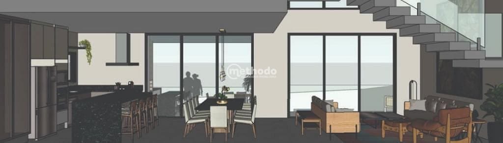 Casa, 4 quartos, 420 m² - Foto 2