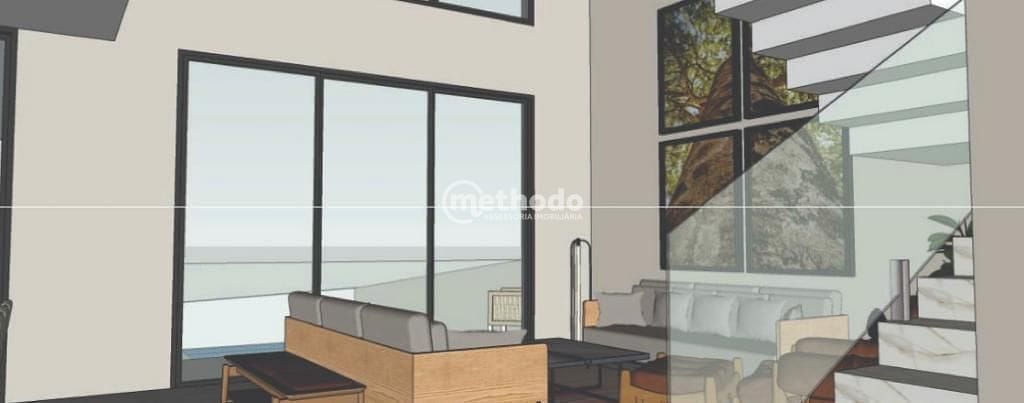 Casa, 4 quartos, 420 m² - Foto 7