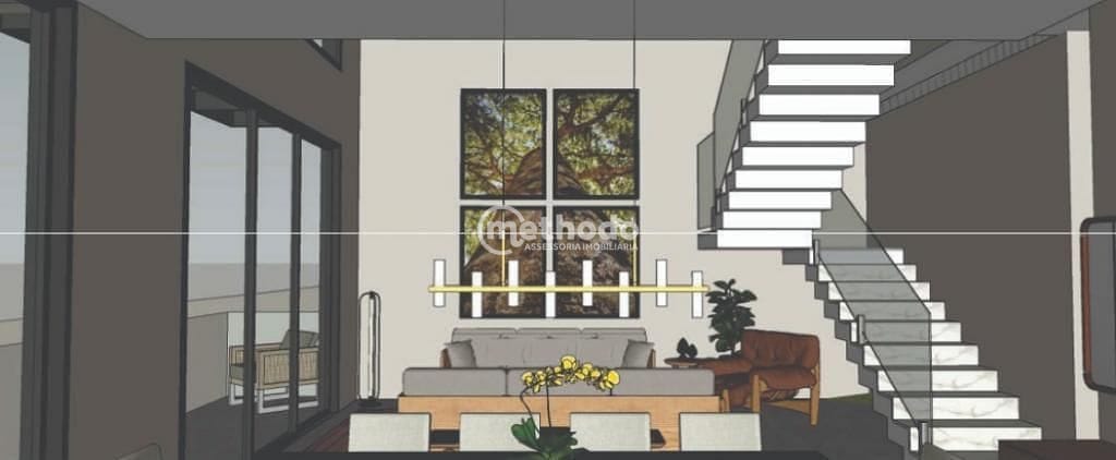 Casa, 4 quartos, 420 m² - Foto 13