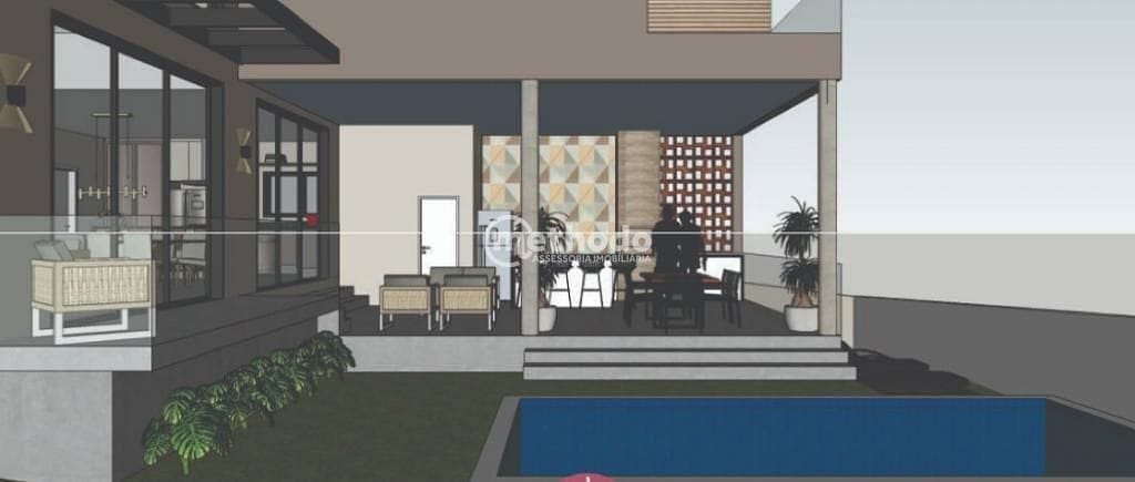 Casa, 4 quartos, 420 m² - Foto 14