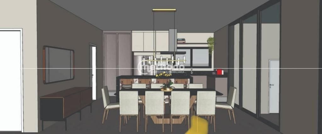 Casa, 4 quartos, 420 m² - Foto 11