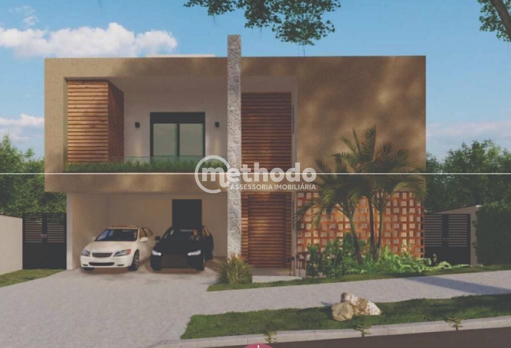Casa, 4 quartos, 420 m² - Foto 3