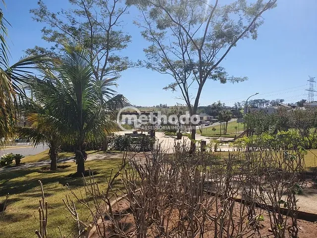 Casa com 462m² 4 quartos e 6 banheiros, à venda, no bairro Alphaville Dom Pedro 2 em Campinas