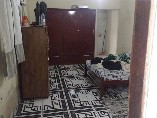 Casa com 264m² 3 quartos e 2 banheiros, à venda, no bairro Mantiqueira em Pindamonhangaba