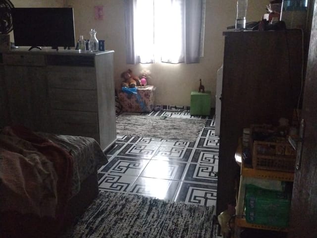 Casa com 264m² 3 quartos e 2 banheiros, à venda, no bairro Mantiqueira em Pindamonhangaba
