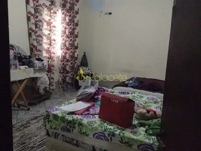 Casa com 264m² 3 quartos e 2 banheiros, à venda, no bairro Mantiqueira em Pindamonhangaba