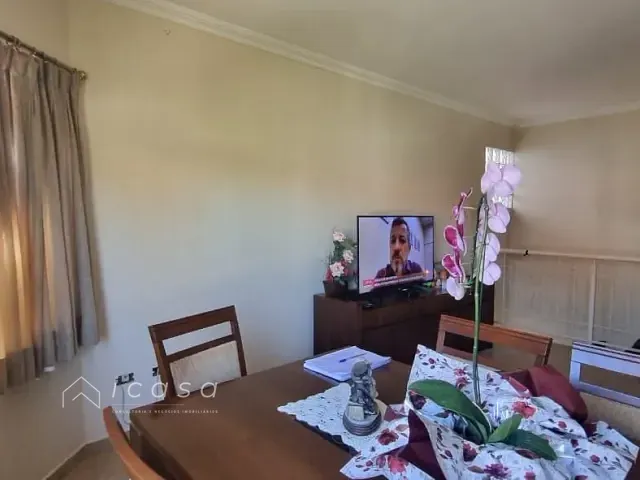 Casa com 400m² 4 quartos e 3 banheiros, à venda, no bairro Jardim Esplanada II em São José dos Campos