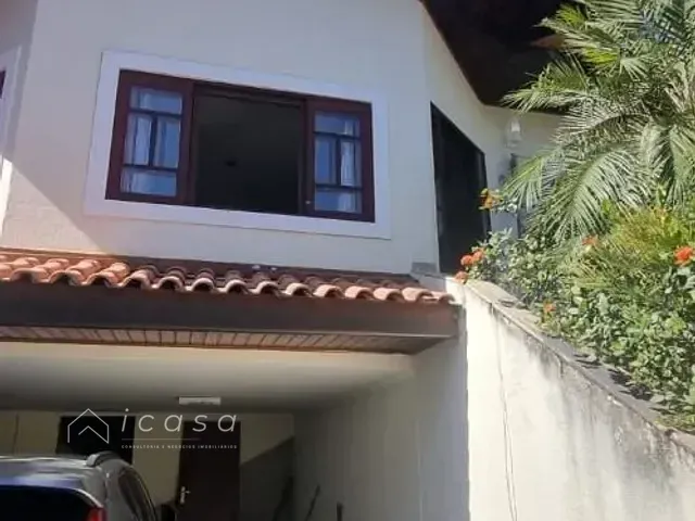 Casa com 400m² 4 quartos e 3 banheiros, à venda, no bairro Jardim Esplanada II em São José dos Campos