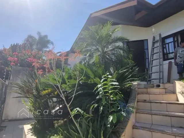 Casa com 400m² 4 quartos e 3 banheiros, à venda, no bairro Jardim Esplanada II em São José dos Campos