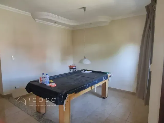 Casa com 400m² 4 quartos e 3 banheiros, à venda, no bairro Jardim Esplanada II em São José dos Campos