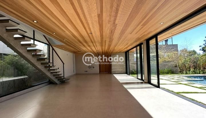 Casa, 4 quartos, 470 m² - Foto 3