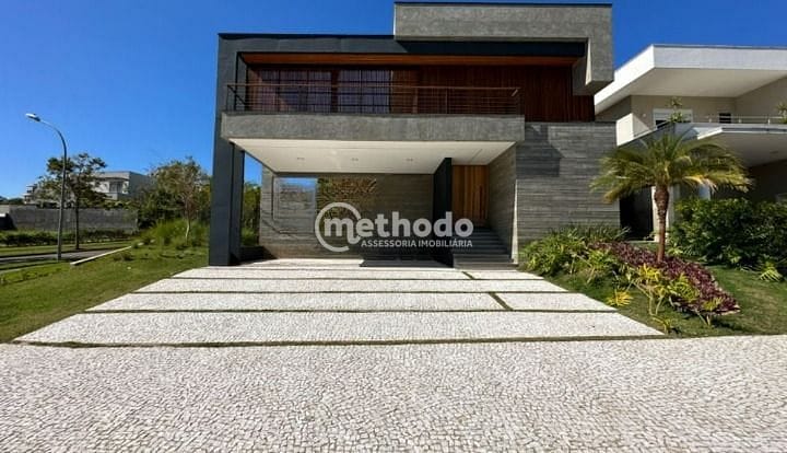 Casa, 4 quartos, 470 m² - Foto 1