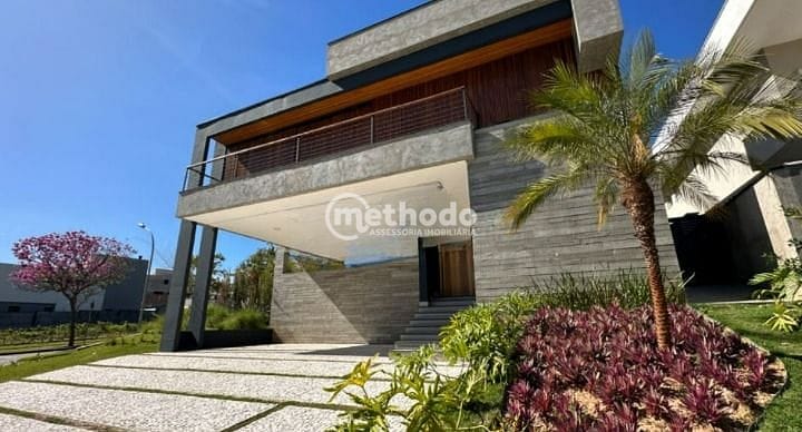 Casa, 4 quartos, 470 m² - Foto 2