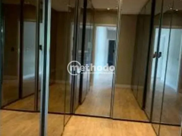 Casa com 565m² 4 quartos e 6 banheiros, à venda, no bairro Alphaville Dom Pedro em Campinas