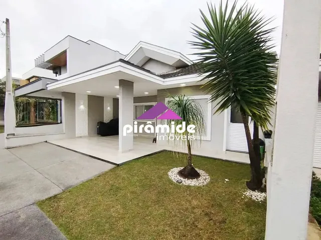 Casa com 250m² 3 quartos e 4 banheiros, à venda, no bairro Urbanova em São José Dos Campos