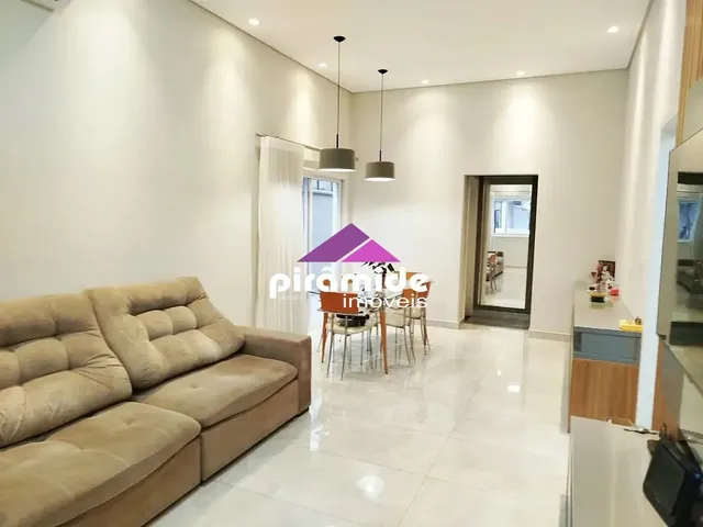 Casa com 250m² 3 quartos e 4 banheiros, à venda, no bairro Urbanova em São José Dos Campos