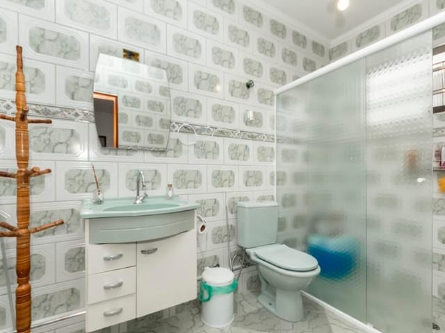 Casa com 145m² 3 quartos e 3 banheiros, à venda, no bairro Jardim Monte Alegre em São Paulo