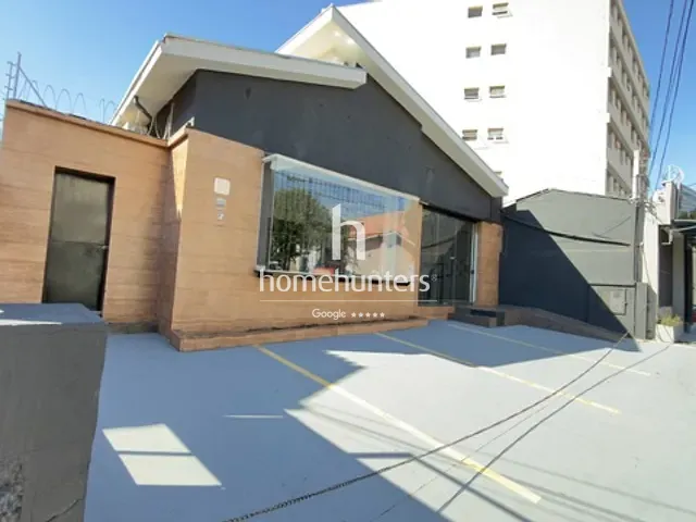 Casa para alugar, no bairro Cambuí em Campinas