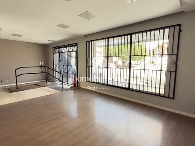 Casa para alugar, no bairro Cambuí em Campinas