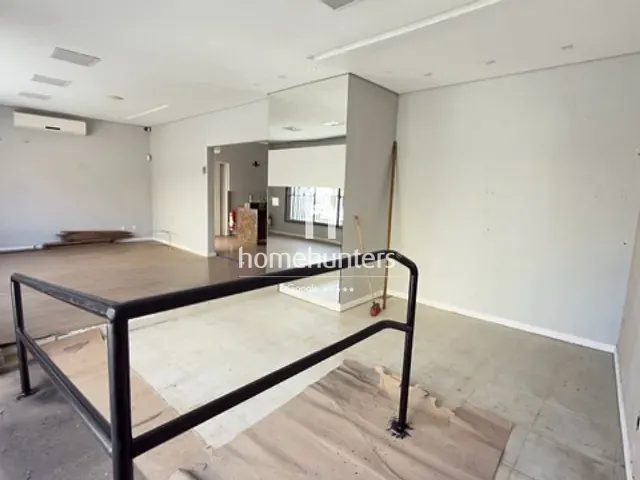Casa para alugar, no bairro Cambuí em Campinas