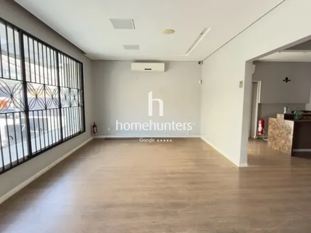 Casa para alugar, no bairro Cambuí em Campinas