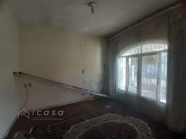 Casa com 360m² 3 quartos e 3 banheiros, à venda, no bairro Jardim São José em Caçapava