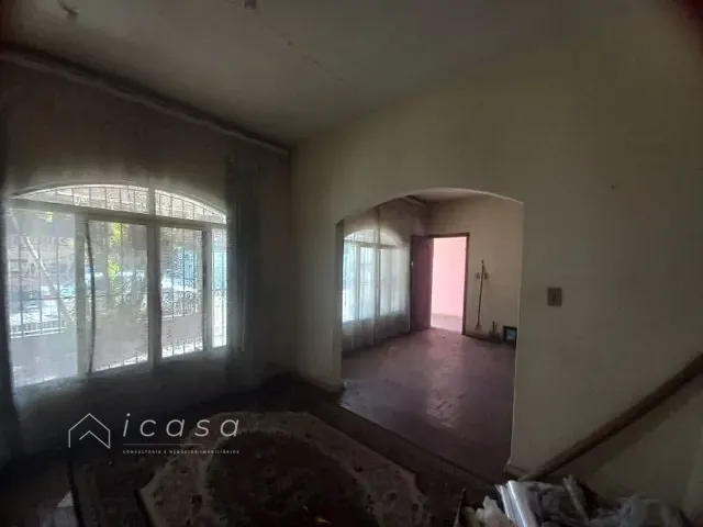 Casa com 360m² 3 quartos e 3 banheiros, à venda, no bairro Jardim São José em Caçapava