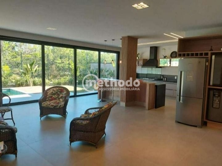 Casa, 5 quartos, 235 m² - Foto 5